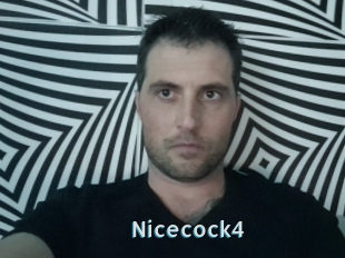 Nicecock4