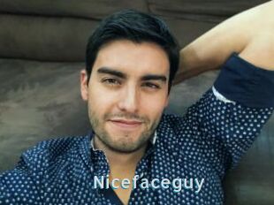 Nicefaceguy