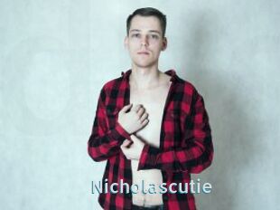 Nicholascutie