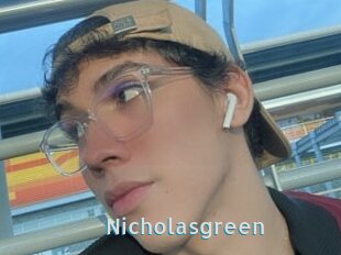 Nicholasgreen