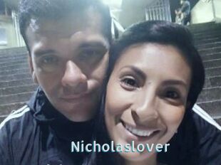 Nicholaslover