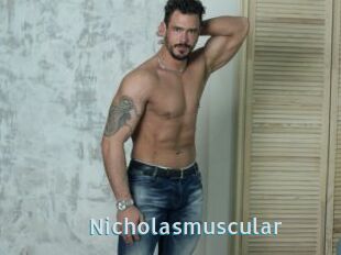 Nicholasmuscular