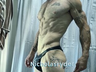 Nicholasryder