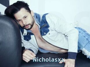 Nicholasxx