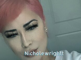 Nicholewrightt