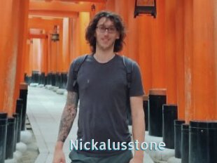 Nickalusstone