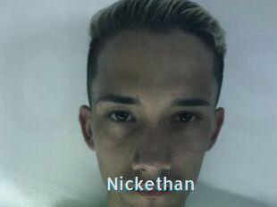 Nickethan