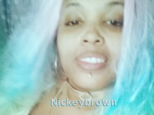 Nickeybrown