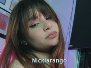 Nickiarango