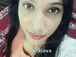 Nickiava