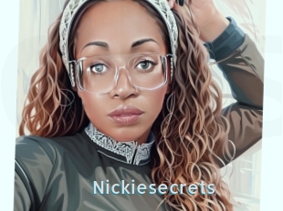 Nickiesecrets