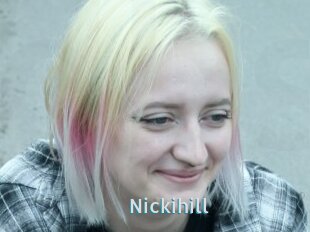 Nickihill