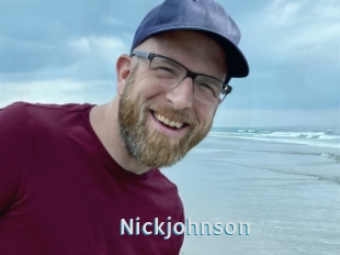 Nickjohnson