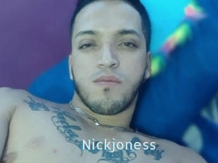 Nickjoness