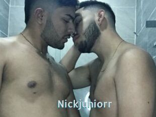 Nickjuniorr