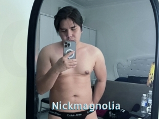 Nickmagnolia