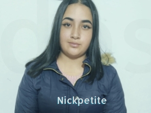 Nickpetite