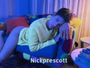 Nickprescott
