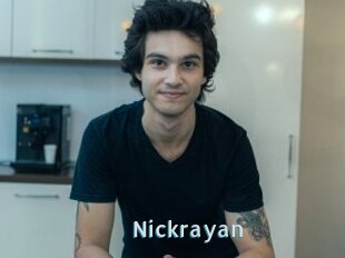 Nickrayan