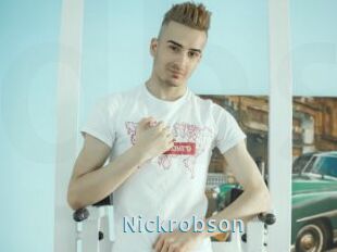 Nickrobson