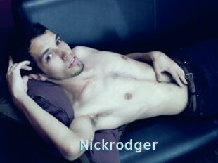 Nickrodger