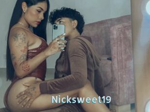 Nicksweet19
