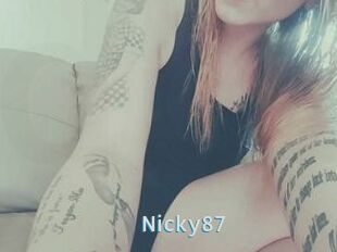 Nicky87