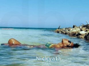 Nickyata