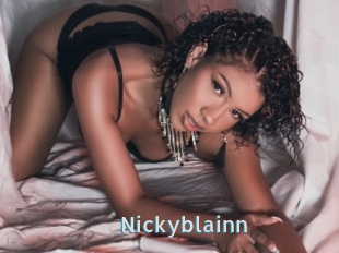 Nickyblainn
