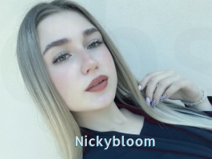 Nickybloom