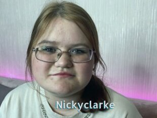 Nickyclarke