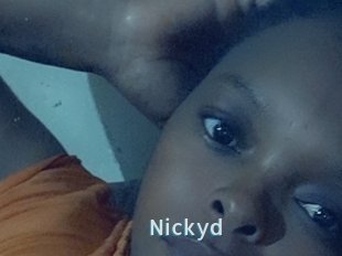 Nickyd