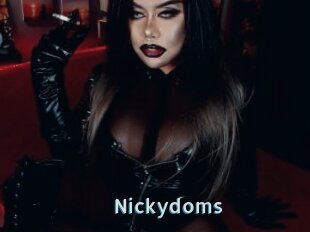 Nickydoms