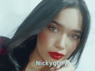 Nickygrey