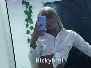 Nickyhott