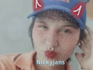 Nickyjans