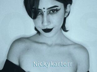 Nickykarterr