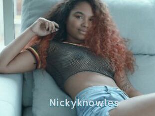 Nickyknowles