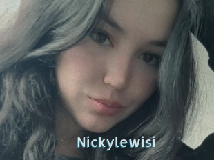 Nickylewisi