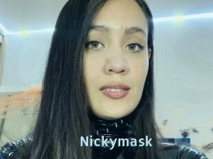 Nickymask