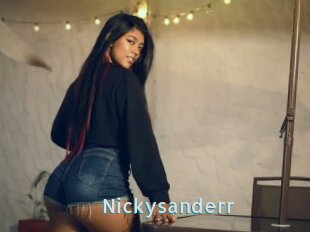 Nickysanderr