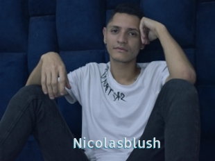 Nicolasblush