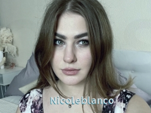 Nicoleblanco