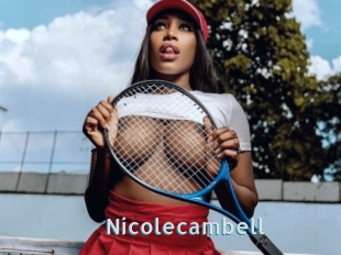 Nicolecambell