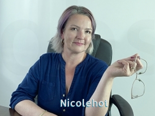 Nicolehot