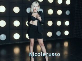 Nicolerusso