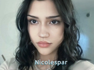 Nicolespar