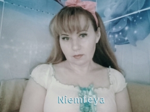 Niemfeya