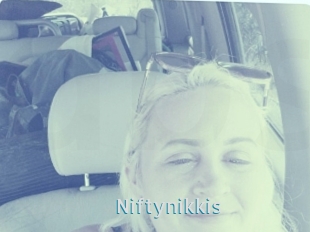 Niftynikkis