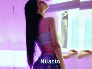 Niiasin